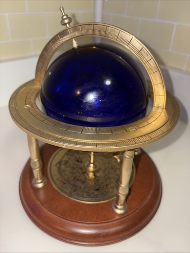 Franklin mint crystal - franklin,