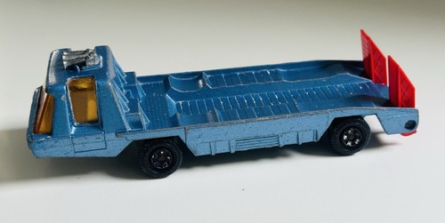 Vintage 1975 matchbox super - vintage,