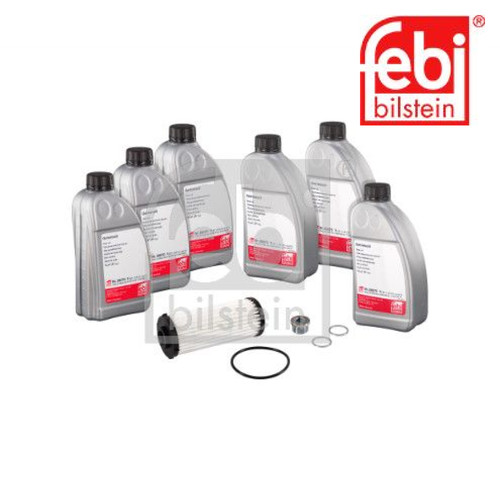 Parts kit automatic - parts, kit,