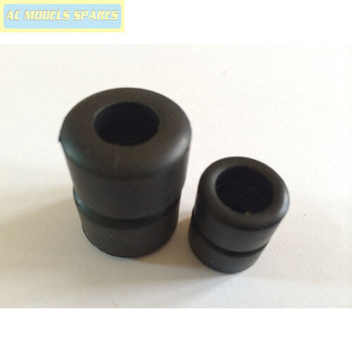 W10656 scalextric spare tyres - scalextric,