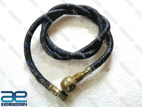 Flexible connection oil - connection,