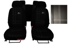 Universal eco leather full set - universal,