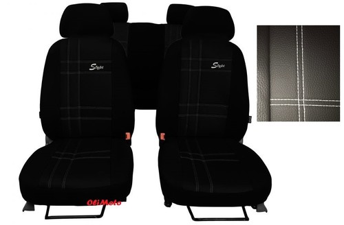 Universal eco leather full - universal,