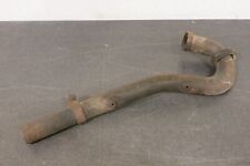 Kawasaki klr650 klr 650 1987-07 (breaking klr650a) - Exhaust manifold