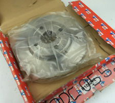 Pair Front Brake Discs Honda Accord CR-V 2.2 2.4 03-08