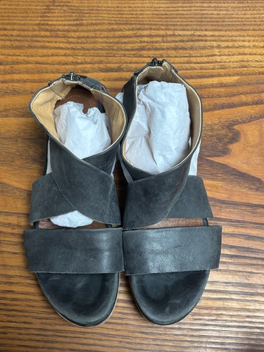 Bussola pauline sandals black - sandals,