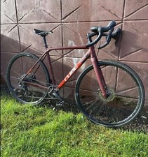 Cube Cross Race SLGRX