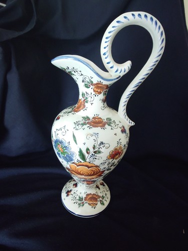Bequet delft floral - bequet,