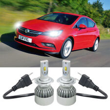 For Vauxhall Opel Astra MK4 G