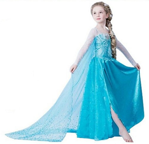 Elsa anna girls - elsa,