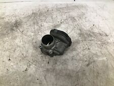 2012 FORD FOCUS ZETEC MK3 1.6 TDCI T1DB THROTTLE BODY UNIT 9673534480 -  URG