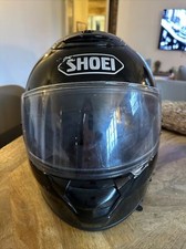 shoei qwest helmet