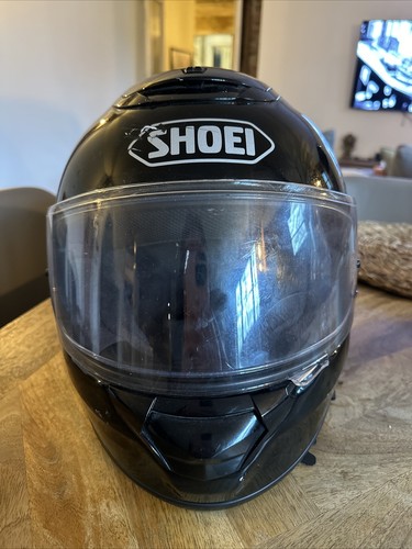 Shoei qwest helmet - shoei,