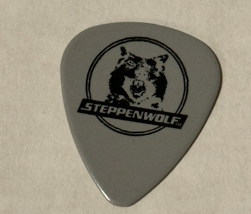 Steppenwolf john kay - steppenwolf,