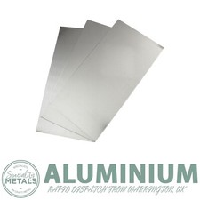 Speciality Metal Aluminium