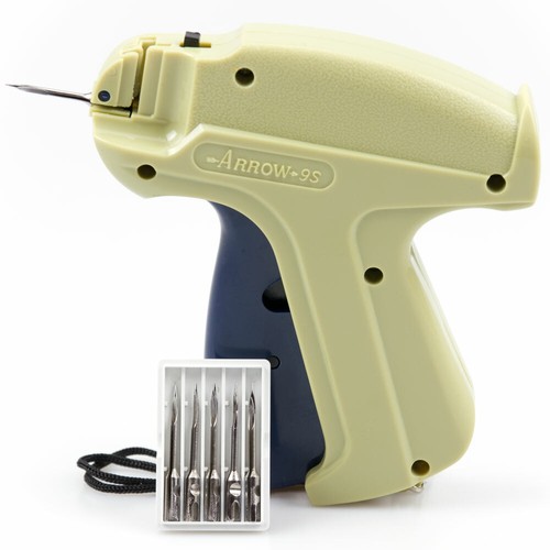 Clothes tagging gun - clothes, price