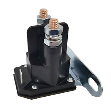 Starter Solenoid 12V 3-Termial
