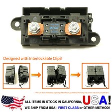 LITTLEFUSE Expandable Mega