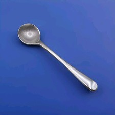 Solid Silver Salt/Mustard