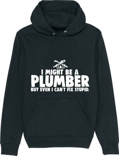 Might plumber but - i,
