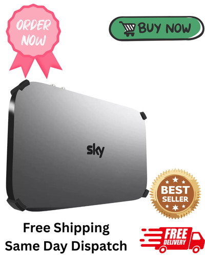 Sky box wall mount - sky,