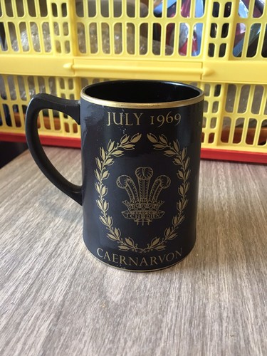 Wedgwood prince charles - wedgwood,