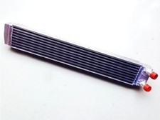 GTM Aluminium Auxiliary