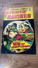 Fightin' Marines #102 -