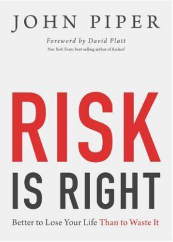 Risk right better to - risk, lose