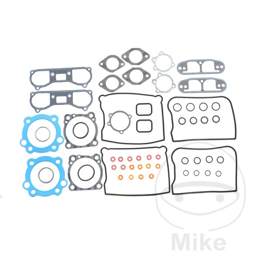 Athena top end gasket - top, fits