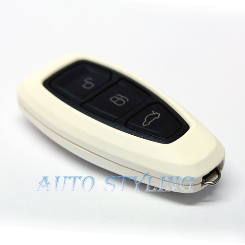 White key cover case - cover,