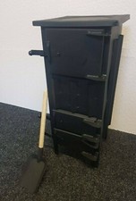 LOG WOOD BURNER STOVE