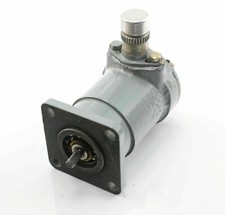 Generator Tachometer KGA-0801 6A/4802 6680-99-433-7773 Smiths RPM RAF Aircraft