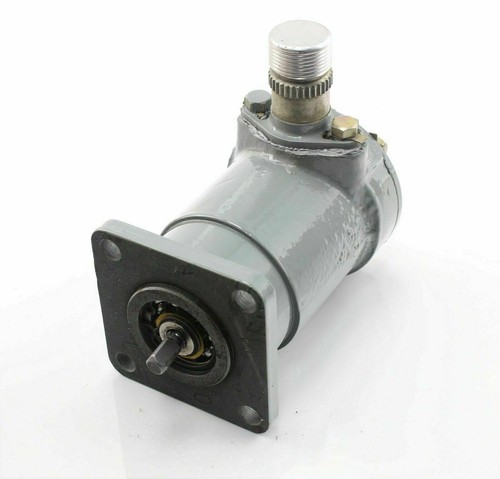 Generator tachometer kga 0801 - generator, kga-0801