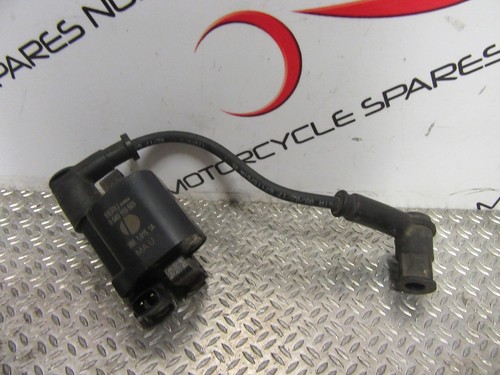 Ducati monster 797 ignition - monster,