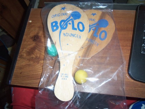 Vintage original bo - vintage,