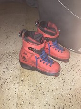 razor aggressive skates 9