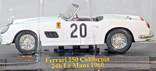 Ferrari 250 california - 250,