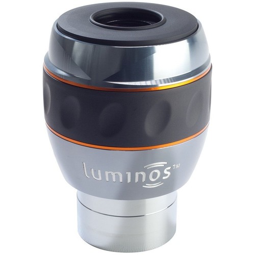 Celestron luminos 23mm inch - celestron,