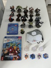 Disney Infinity Collection of