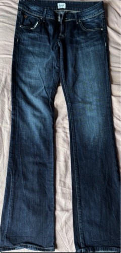 Hudson women bootcut - bootcut, slim