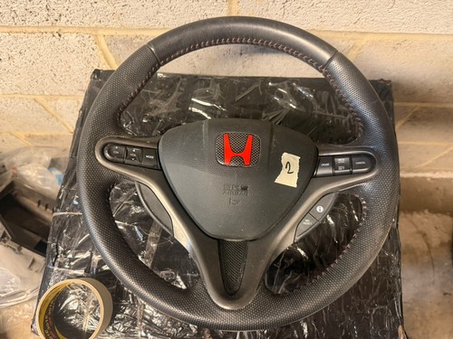 Honda civic type fn2 - civic, r