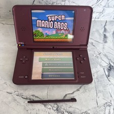Nintendo DSi XL Edition