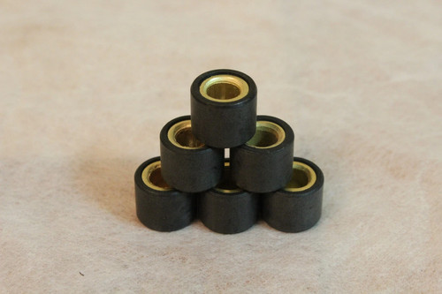 Variator roller weight 16x13 - variator,