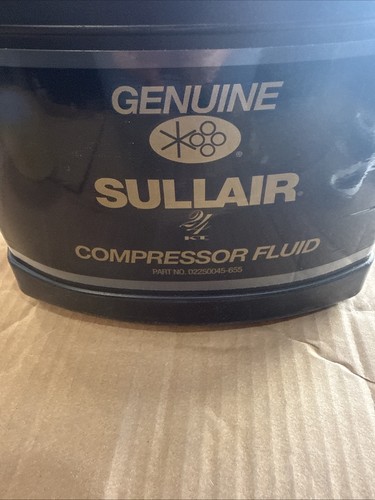 Sullair 02250045 655 - sullair, 02250045-655