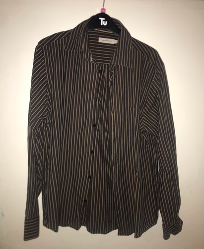 Mens shirt vintage john rocha - shirt,,