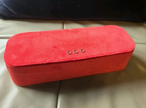 Ghd straighteners red velvet - ghd,