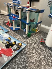 Lego City: Airport (3182)