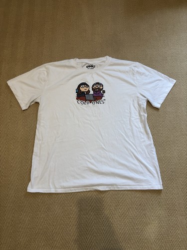Rare cold ones - ones, official