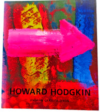 Howard Hodgkin by Andrew